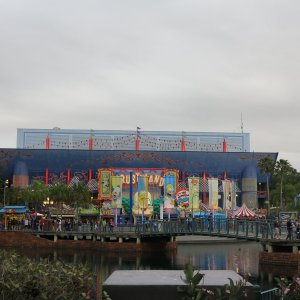 Universal Studios Orlando