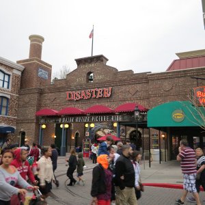 Universal Studios Orlando