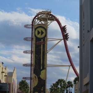 Universal Studios Orlando