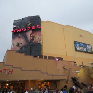 Universal Studios Orlando