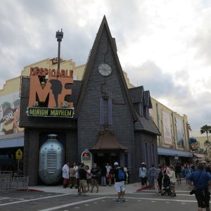 Universal Studios Orlando