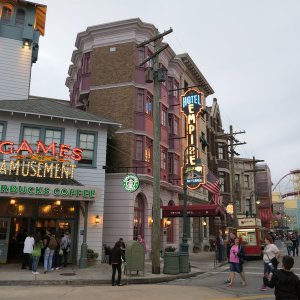 Universal Studios Orlando