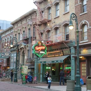 Universal Studios Orlando