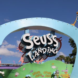 Islands Of Adventure