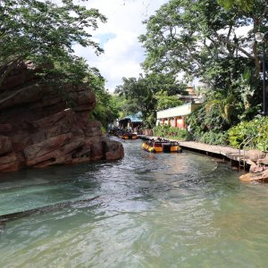 Islands Of Adventure (2023)