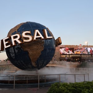 Universal Studios Florida (2023)