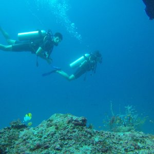 Süd Male Atoll