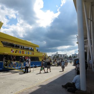 Cozumel 2013