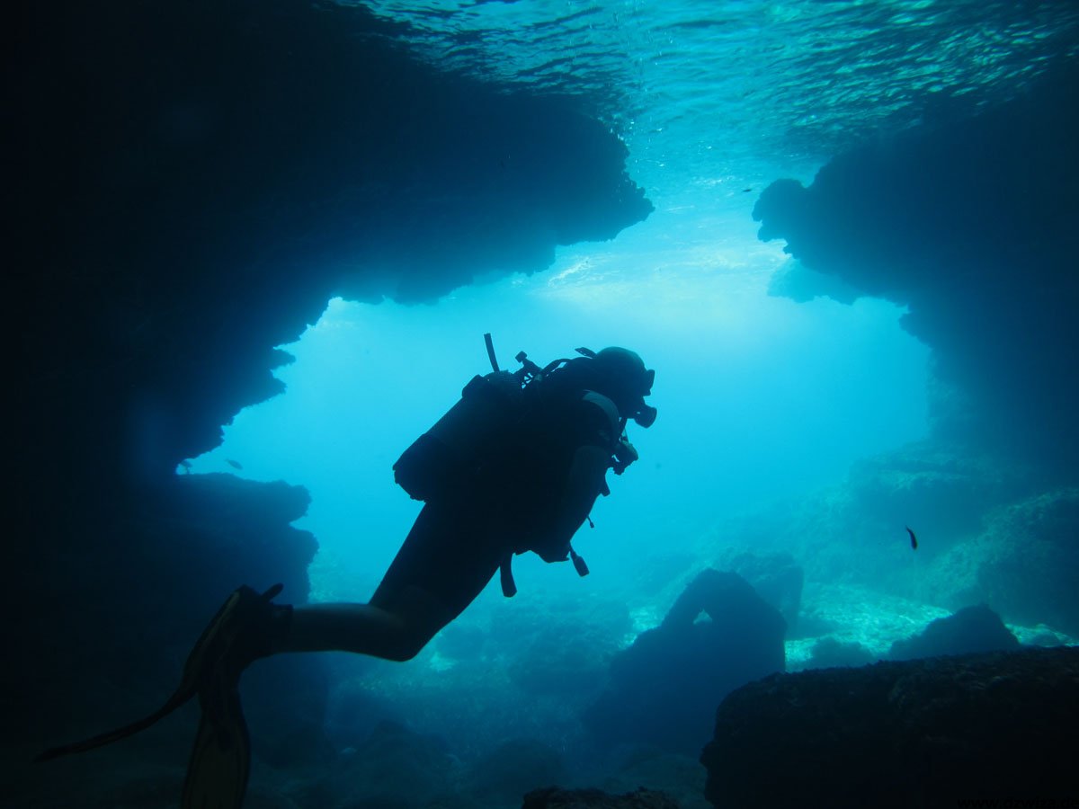 Mallorca (Cala Barca)