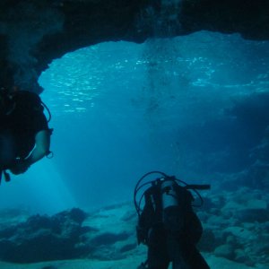 Mallorca (Cala Barca)