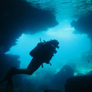 Mallorca (Cala Barca)