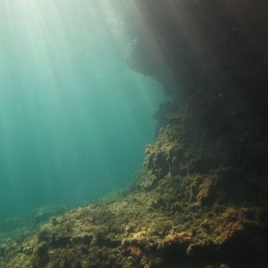 Mallorca (Cala Barca)