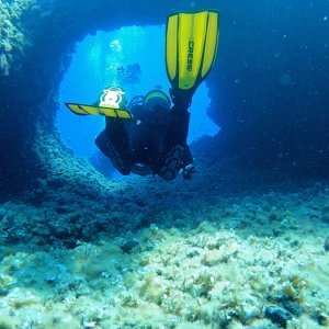 Mallorca (Font de Sa Cala)