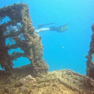 Makadi Bay (2024)