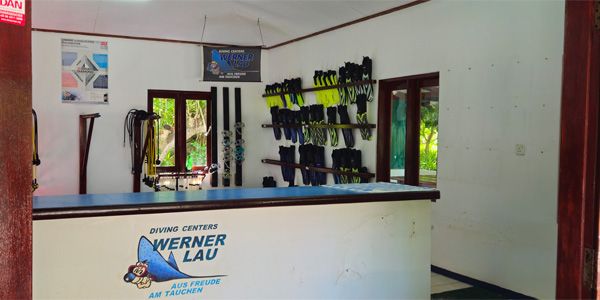 Werner Lau Filitheyo